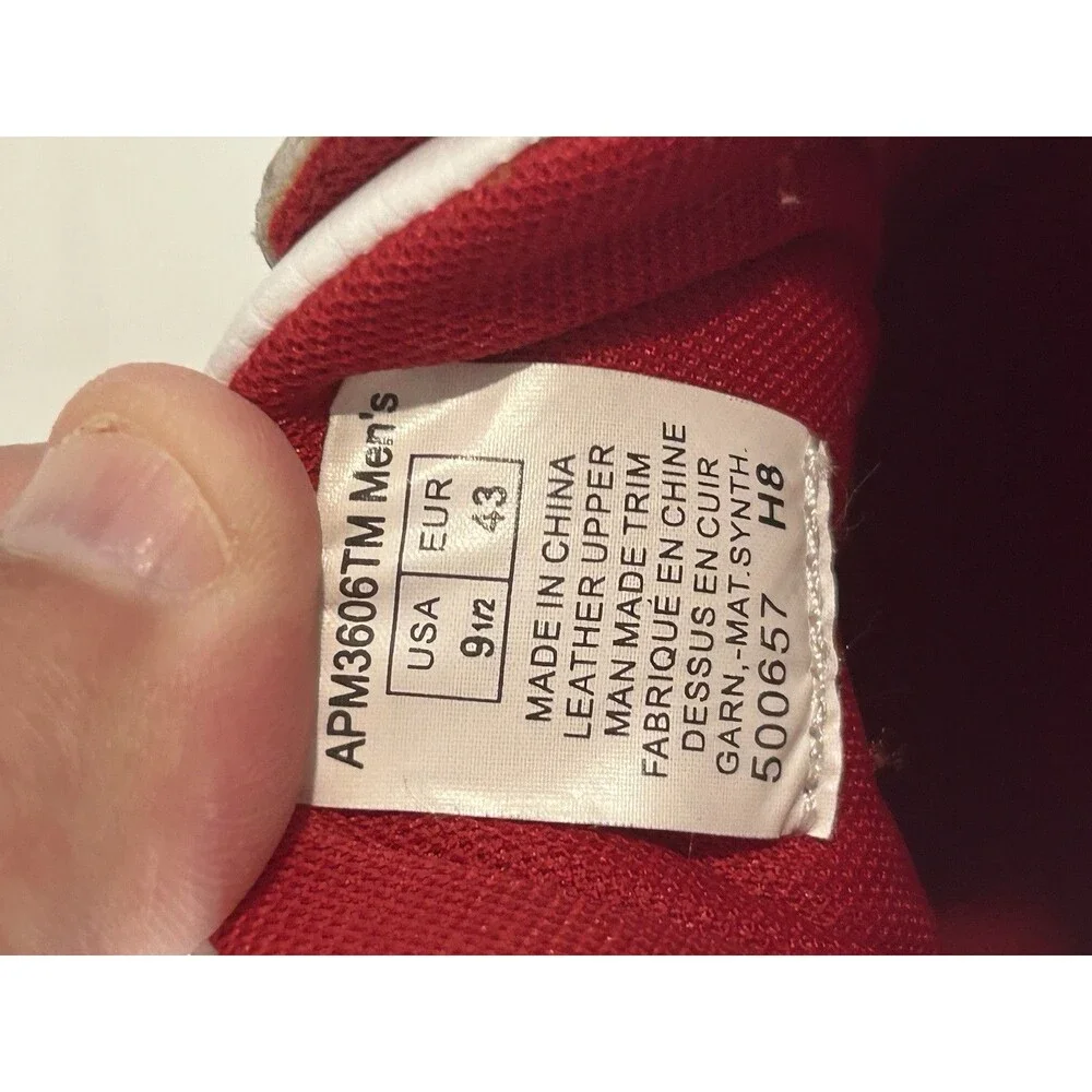 Rockport pre owned